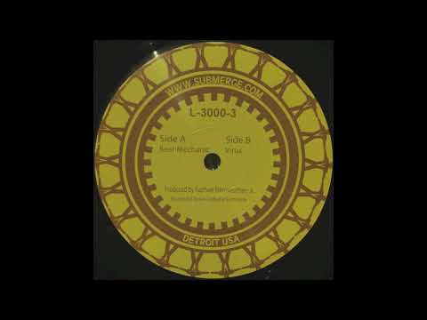 Beat Mechanic - M.I.A. | Local 3000 [Unknown]