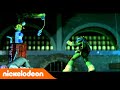 Teenage Mutant Ninja Turtles Les Tortues Ninja Générique Nickelodeon France
