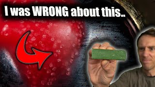 I was Wrong About This Green Stuff