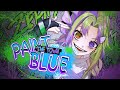 Zephyrianna - Paint The Town Blue (Metal Cover) - Arcane / Jinx Character Song