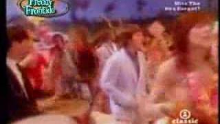 Modern Romance - ay ay ay ay moosey