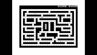 The First for the ZX81