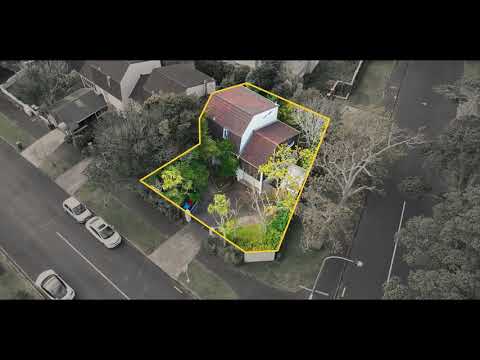 112 Saint Stephens Avenue, Parnell - Steen Nielsen