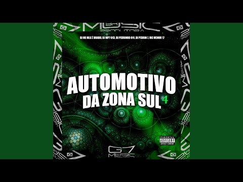 Automotivo da Zona Sul 4