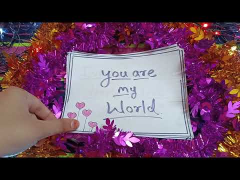 Best Birthday Surprise for husband  or boyfriend in long distance relationship