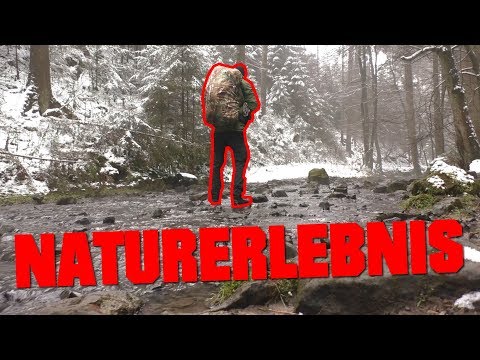 Hermannsweg - Lerne leiden, ohne zu klagen! - Tag 7