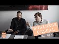 BUSINESS CASUAL 2 RÉSZ