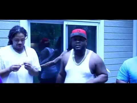 Amigo Money In Atlanta W/ Chophouze and FBG/BMG's Maceo