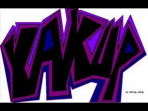 Dj yakup vs. İlayda - Dön Bana Remix