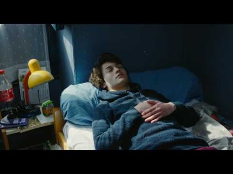 DE TOUTES MES FORCES UN FILM DE CHAD CHENOUGA EXTRAIT 2