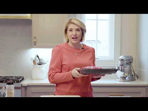 10 Minute Dinner Series: Quick Oven Flank Steak