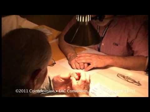 EAC 2011 "Happening"