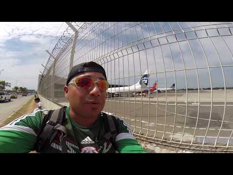 Aeroporto de Puerto Vallarta