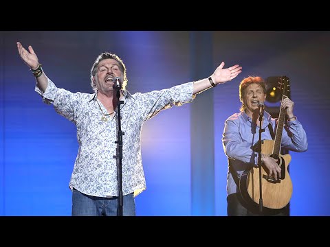 Los Morancos imitan a los Gipsy Kings en 'Volare' - Tu Cara Me Suena