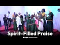 Sifa Na Utukufu Ni Zako Zavuma Praise Medley