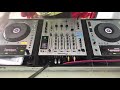 Short Mix Tape Vinyl Mode On Scratch 4 Min Mix Tape Dj Awantha