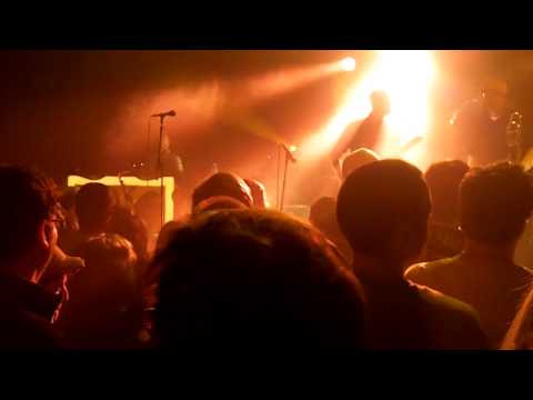 GALACTIC - CINERAMASCOPE