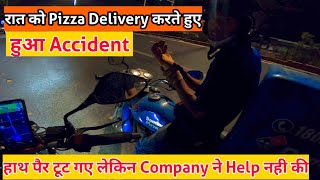 Domino's Delivery Boy Domino's Delivery Boy Salary Must Watch Before Join Delivery Job in Domino's