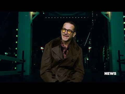 CMC NEWS 13.04.2023. - Zoran Šerbedžija, (Ne)normalni, Dražen Stjepandić, D'Oltajmers