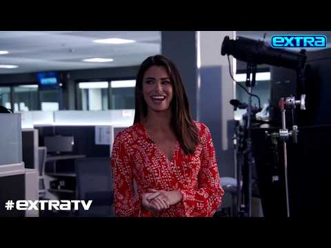 Watch ‘Extra’s’ Funniest Bloopers of the Week!