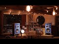 Newオープン！白金台 レストラン『ライク』Restaurant "LIKE" in Tokyo Open Today!! KRS 4344 & HiFi DJ Setup ケンリック音響プロデュース