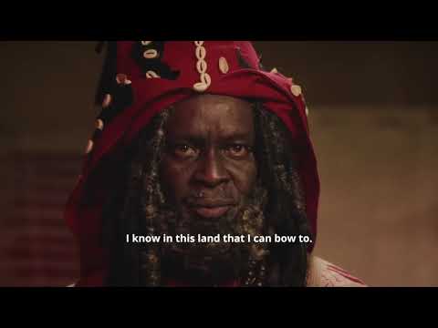 AGBARA NLA OFFICIAL TRAILER || Coming to Cinema October 1