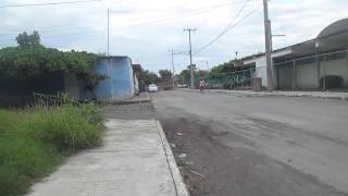 preview picture of video 'Tecoman Colima Palma Real #2 de 2 Miercoles 21 Agosto 2013'