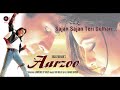Sajan Sajan Teri Dulhan - Arzoo(1999) HD