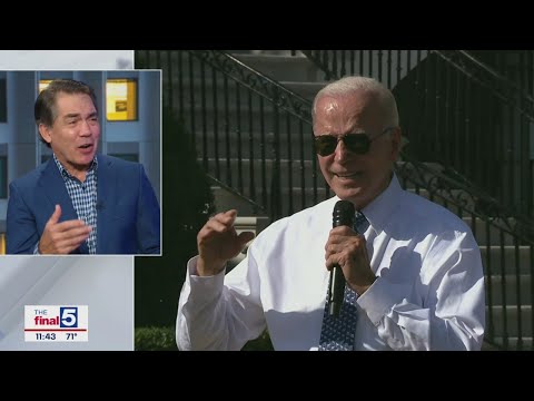 #TheFinal5: GOP banks on economic message for midterms | FOX 5 DC