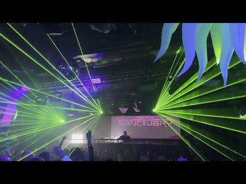 Sean Tyas - Relentless live @ Trance Sanctuary | Kearnage 2022