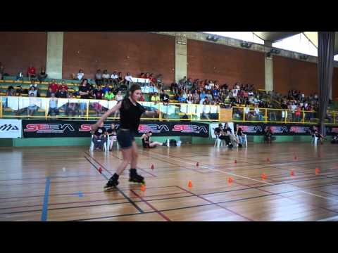 PSWC 2015 /Pham-Van-Hue Salome 18 place