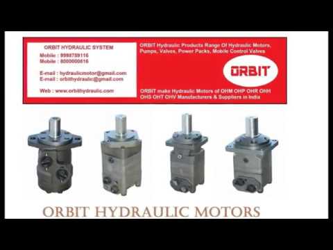 Vane Pump