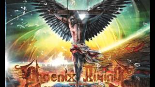 PHOENIX RISING - Nova Era [2012] [English]