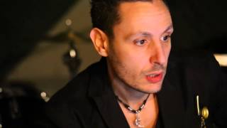 Alessandro Errico e Michele Ascolese, La domenica delle salme (di Fabrizio De André)