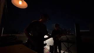 PS2 LIVE @ JON'S ROOF 8-23
