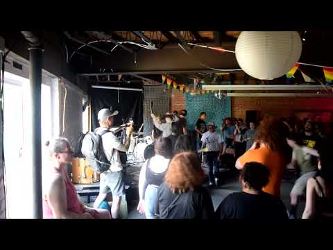 Shortest Life | NHHCF 2022