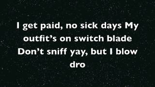 T.I go get it Lyrics (real words), g.o.g.e.t.i.t HD 1080