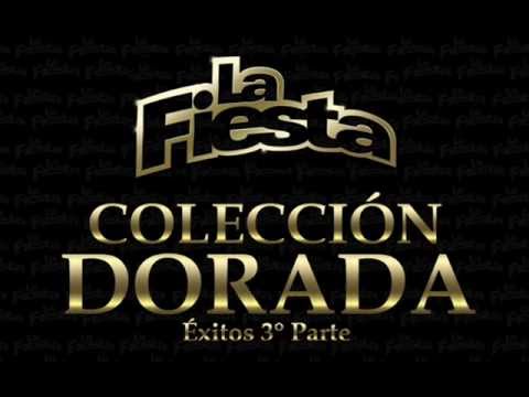 La Fiesta | 09 - Aprietame / Agarra Bien Tu Pareja / Dejate Llevar / El Divorcio