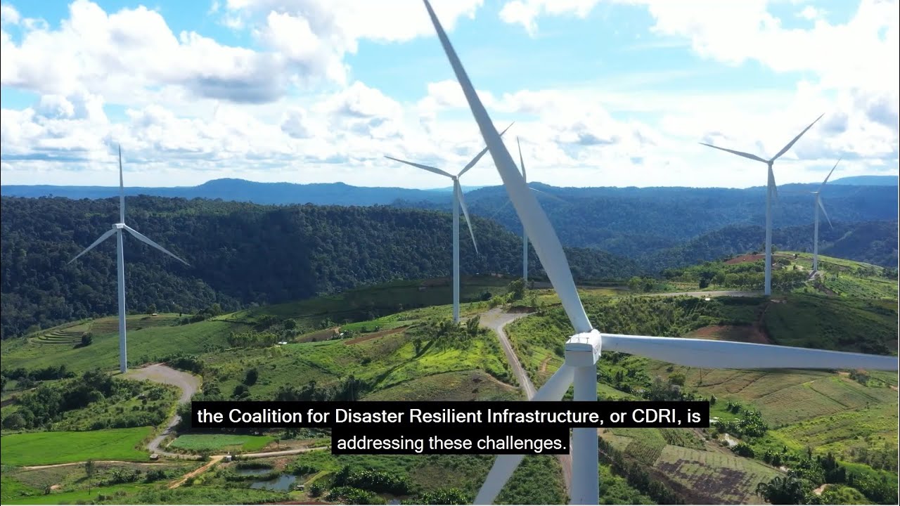 ICDRI 2021 - Sneak Peek