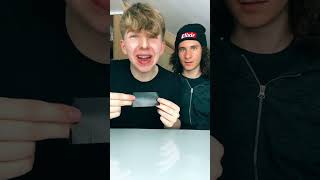 Crazy TRICK! 🤯