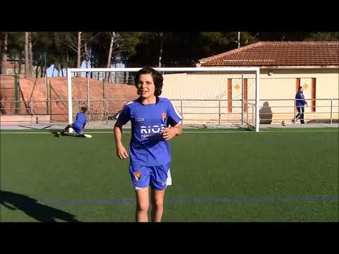 Nuestros sueños Alevín C CD Tudelano