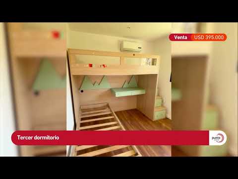 Espectacular casa en barrio privado Colinas de Carrasco