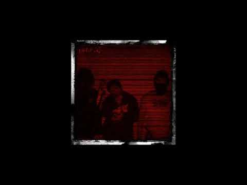 Svart666 x Ben Crailer x AlteRock - Folterlager