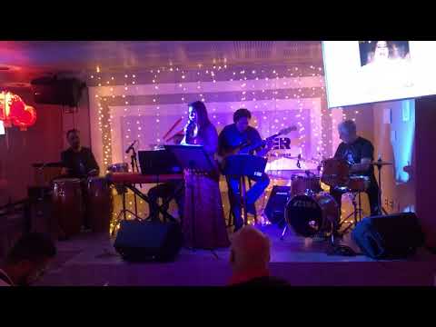 Ave Maria No Morro - Edith Veiga