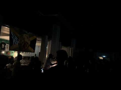 Jah Lokko playing Barrington Levy - Praise His Name [Dubplate Riddim] @ The Trinity Centre 13/06/25
