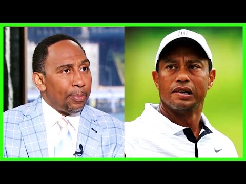 Stephen A. Smith SIMPS For Saudi Arabia | The Kyle Kulinski Show