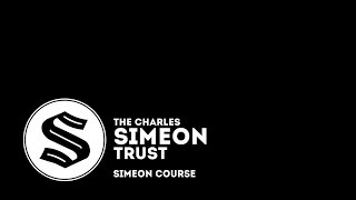 Simeon Trust Workshop: Women Teaching the Word