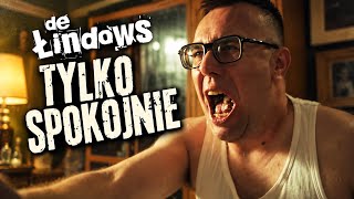 De Łindows zapowiada nowy album Tylko Spokojnie