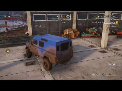 Ovo se čekalo Roadcraft