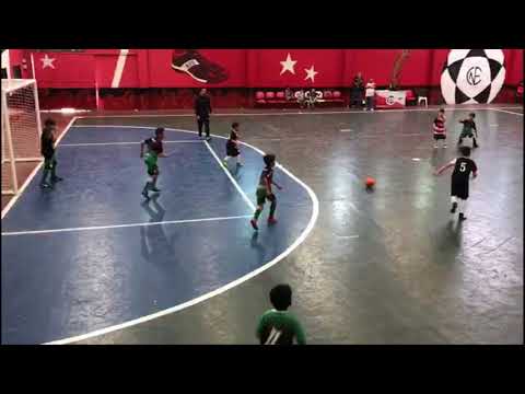 NUEVA ESTRELLA PROMOCIONALES CAT  2008 VS  NECOCHEA